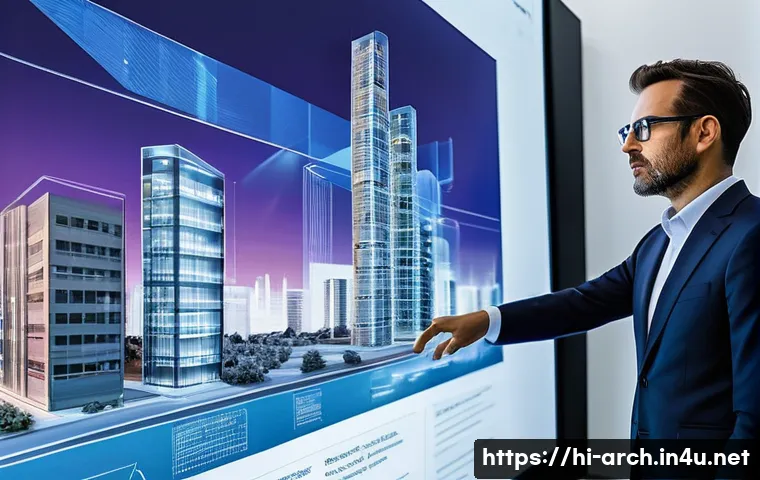건축사와 LEED 자격증 비교 관련 이미지 2