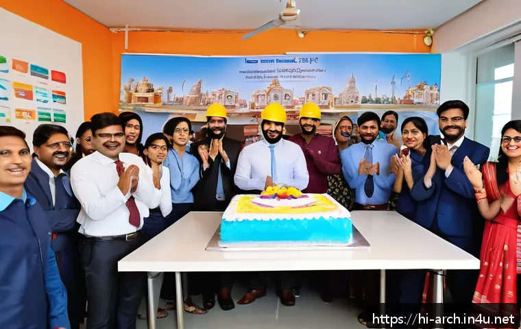 निर्माण परियोजना में टीम लीडर के रूप में सफलता पाने के 5 अनमोल अनुभव 4 건축기사로서의 팀 리더 경험 관련 이미지 2